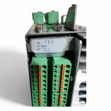 Bosch Rexroth Indramat ECO Drive Servoregler DKCXX.3-040-7 DKC02.3-040-7-FW