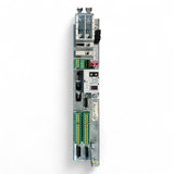 Bosch Rexroth Indramat EcoDrive Servoregler DKC02.3-040-7-FW mit Firmware FWA-ECODR3-SMT-01VRS