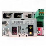 Bosch Rexroth Indramat EcoDrive Servoregler DKC02.3-040-7-FW mit Firmware FWA-ECODR3-SMT-01VRS