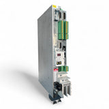 Bosch Rexroth Indramat EcoDrive Servoregler DKC02.3-040-7-FW mit Firmware FWA-ECODR3-SMT-01VRS