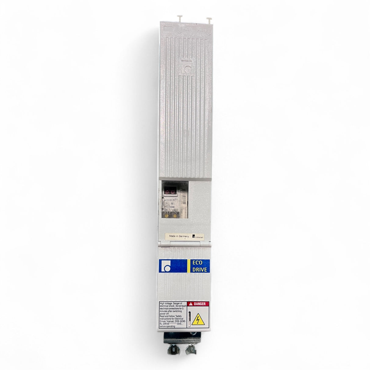 Bosch Rexroth Indramat Servoregler DKC02.3-040-7-FW ECO DRIVE