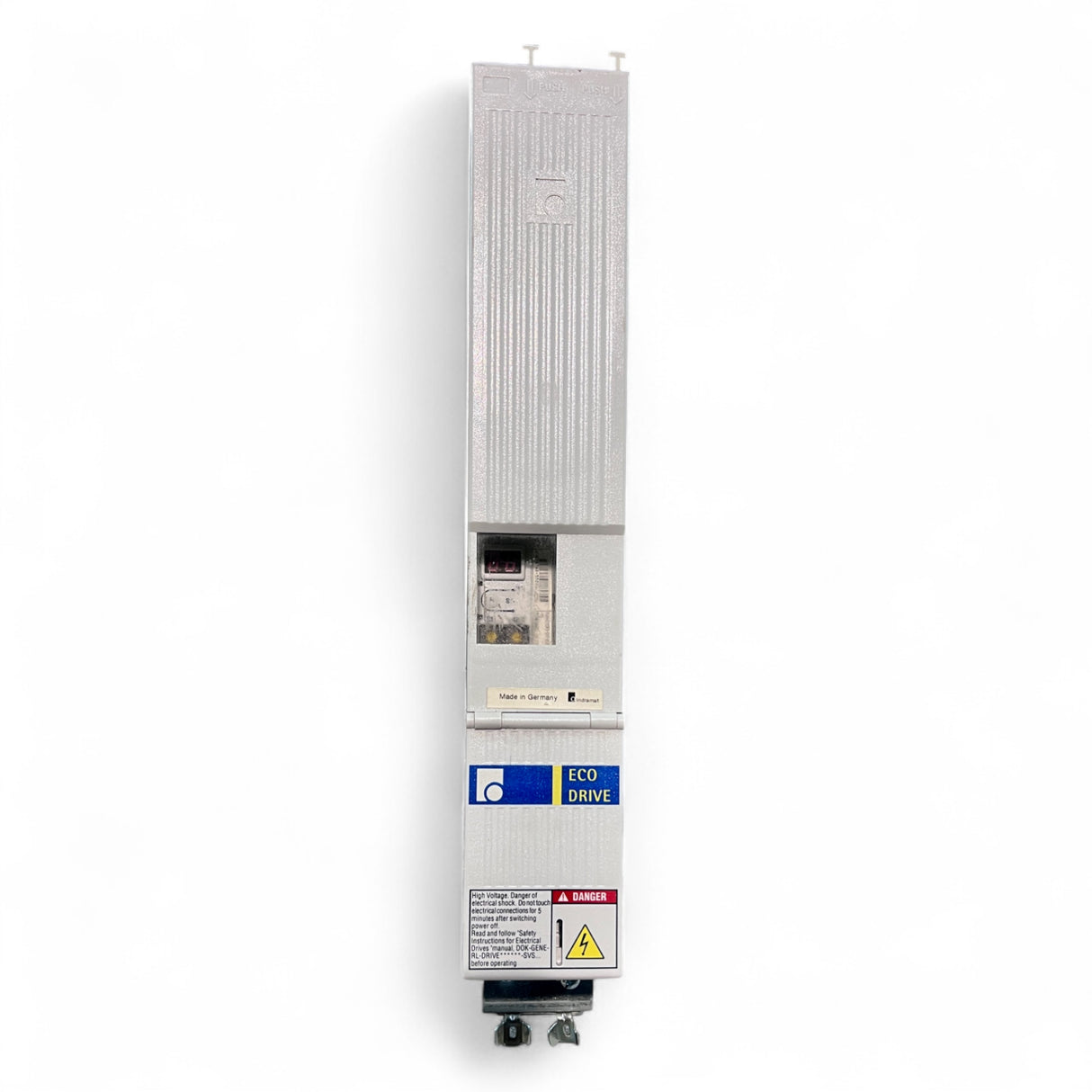 Bosch Rexroth Indramat EcoDrive Servoregler DKC02.3-040-7-FW mit Firmware FWA-ECODR3-SMT-01VRS