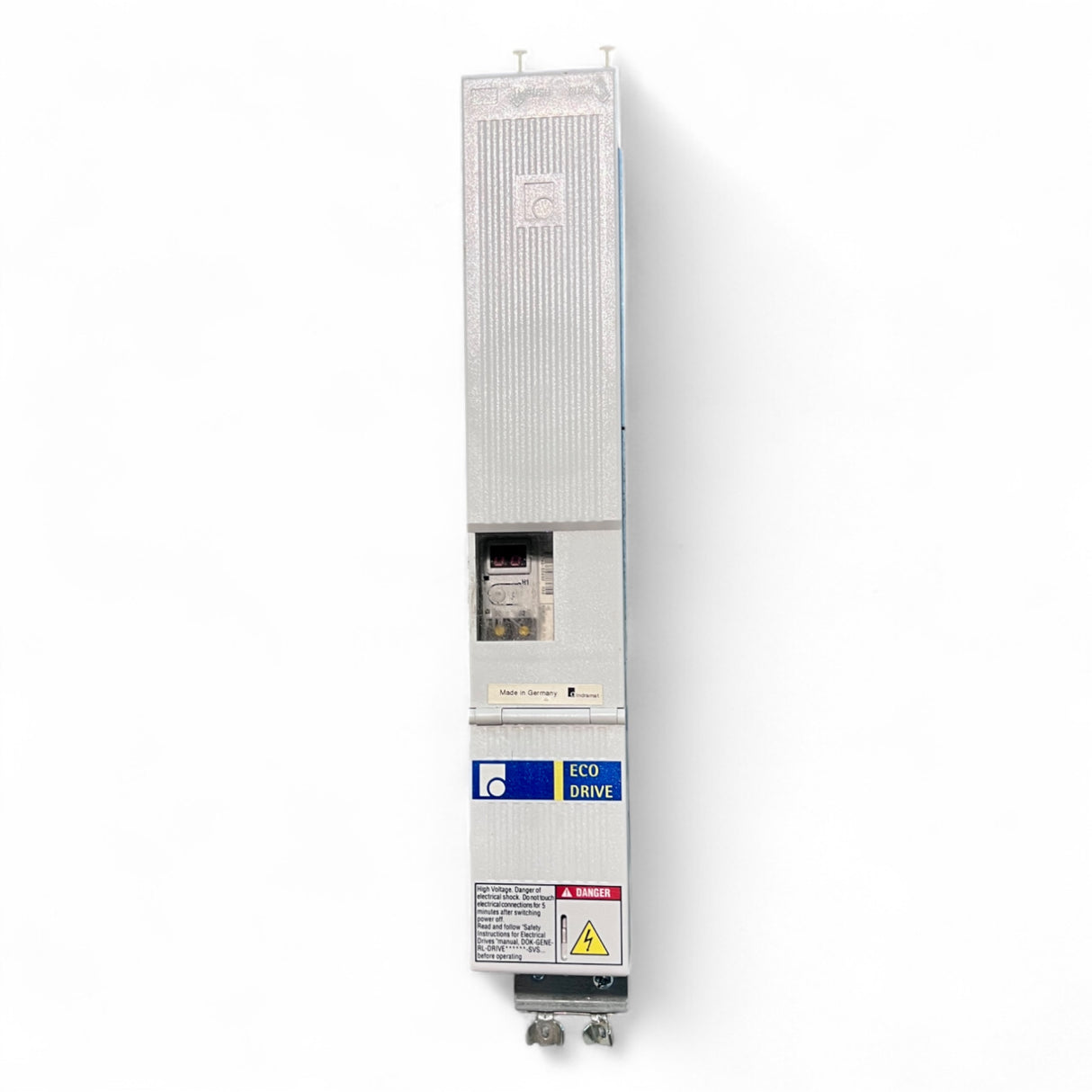 Bosch Rexroth Indramat Servoregler DKC02.3-040-7-FW ECO DRIVE