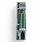 Bosch Rexroth Indramat EcoDrive Servoregler DKC02.3-040-7-FW mit Firmware FWA-ECODR3-SMT-01VRS