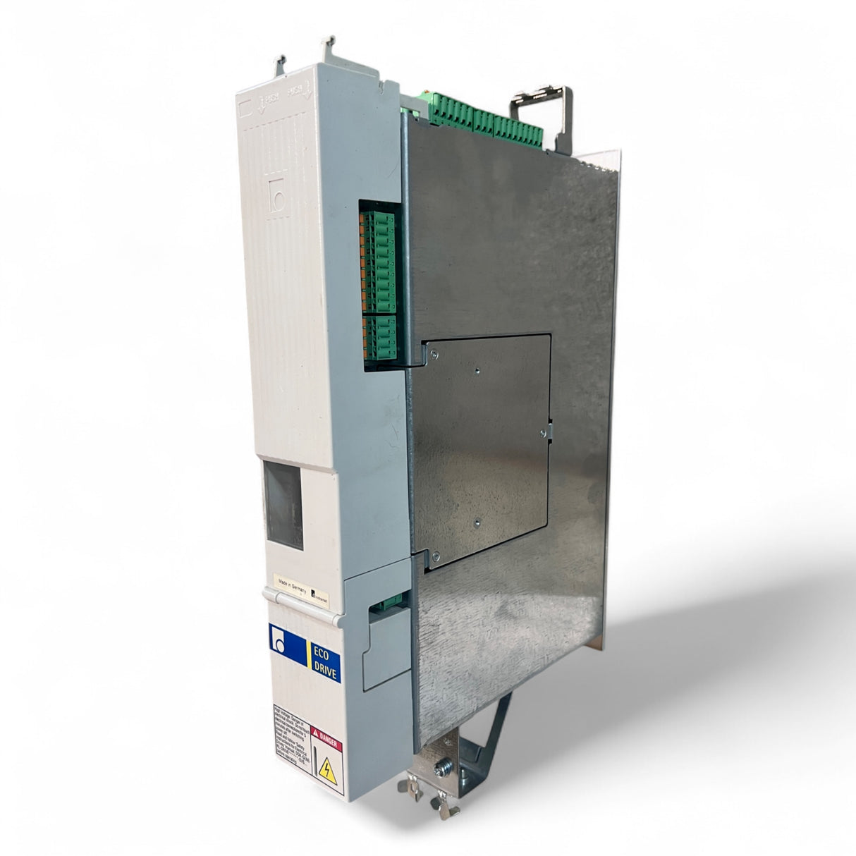 Bosch Rexroth Indramat Servoregler DKC02.3-040-7-FW ECO DRIVE
