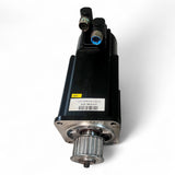 Rexroth Indramat Servomotor MHD071B-061-NP1-UN  Homag Nr2-214-95-1272  Antriebsmotor Z-Achse – Permanent-Magnet-Motor