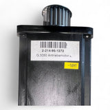 Rexroth Indramat Servomotor MHD071B-061-NP1-UN  Homag Nr2-214-95-1272  Antriebsmotor Z-Achse – Permanent-Magnet-Motor