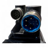Rexroth Indramat Servomotor MHD071B-061-NP1-UN  Homag Nr2-214-95-1272  Antriebsmotor Z-Achse – Permanent-Magnet-Motor