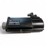 Rexroth Indramat Servomotor MHD071B-061-NP1-UN  Homag Nr2-214-95-1272  Antriebsmotor Z-Achse – Permanent-Magnet-Motor
