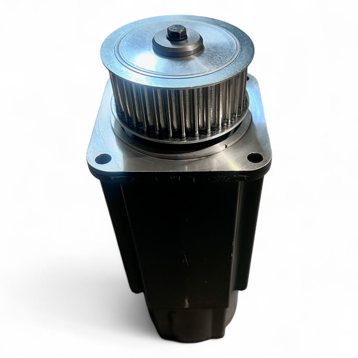 Indramat Servomotor MKD071B061KP1KN 8Nm IP65 digital mit Bremse ideal für HOMAG BOF 41 HOMAG Nr. 4075010557