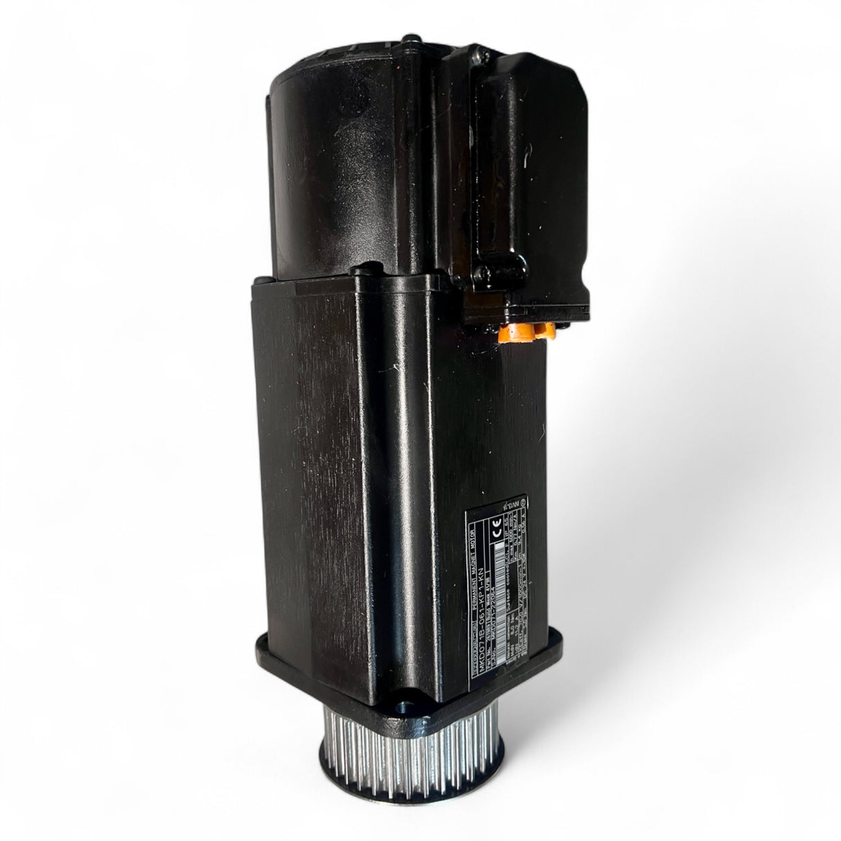 Indramat Servomotor MKD071B061KP1KN 8Nm IP65 digital mit Bremse ideal für HOMAG BOF 41 HOMAG Nr. 4075010557
