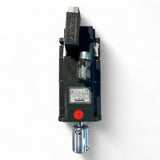 SIEMENS Servomotor 1FK7042-5AF71-1KH3 6 kg aus HOMAG Maschine