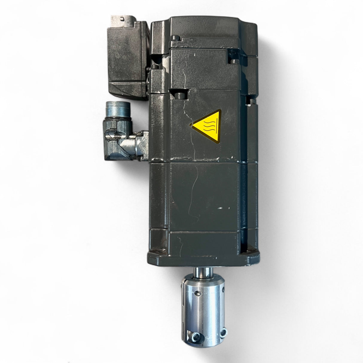 SIEMENS Servomotor 1FK7042-5AF71-1KH3 6 kg aus HOMAG Maschine