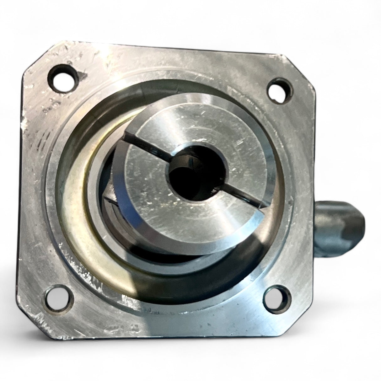 SIEMENS Servomotor 1FK7042-5AF71-1KH3 6 kg aus HOMAG Maschine