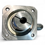 SIEMENS Servomotor 1FK7042-5AF71-1KH3 6 kg aus HOMAG Maschine