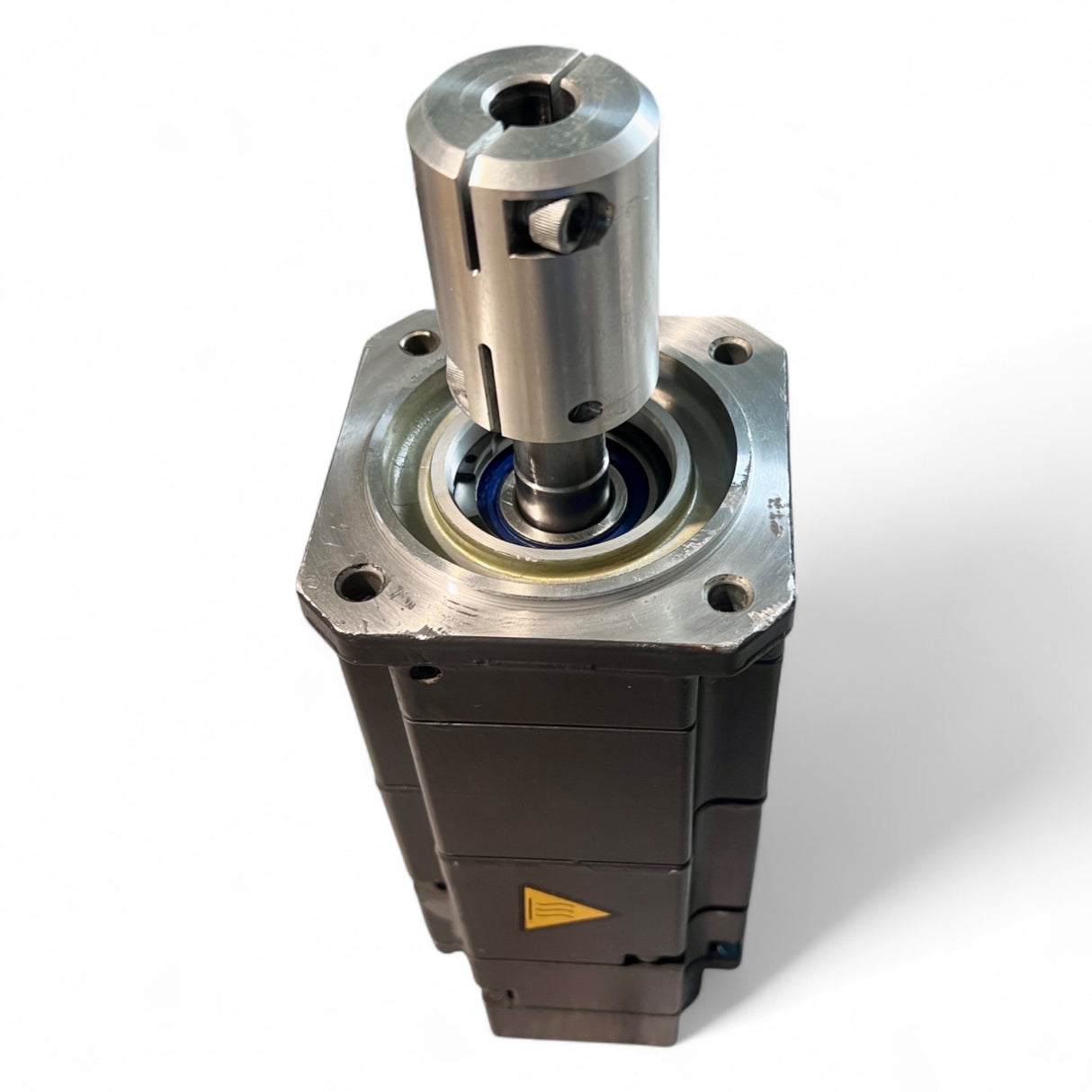 SIEMENS Servomotor 1FK7042-5AF71-1KH3 6 kg aus HOMAG Maschine