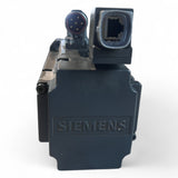 SIEMENS Servomotor 1FK7042-5AF71-1KH3 6 kg aus HOMAG Maschine
