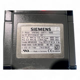 SIEMENS Servomotor 1FK7042-5AF71-1KH3 6 kg aus HOMAG Maschine