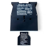 Moeller DIL MCKlöckner Moeller DIL M(C)32 Schütz + Hilfskontaktblock – 3-polig, 40 A AC-1 / 32 A AC-3 – z. B . Homag
