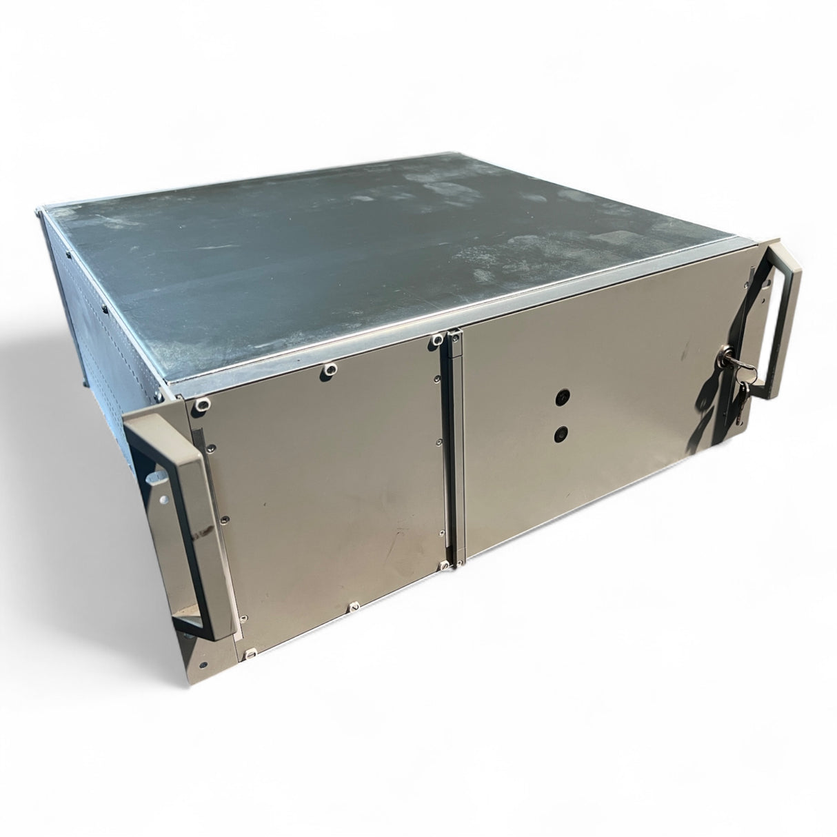 IMA Industrie Computer Rechner 0730305 – Systemeinheit-1 P5/ATX/1 – für BIMA 810 | 310 | 410 | 600 | 680