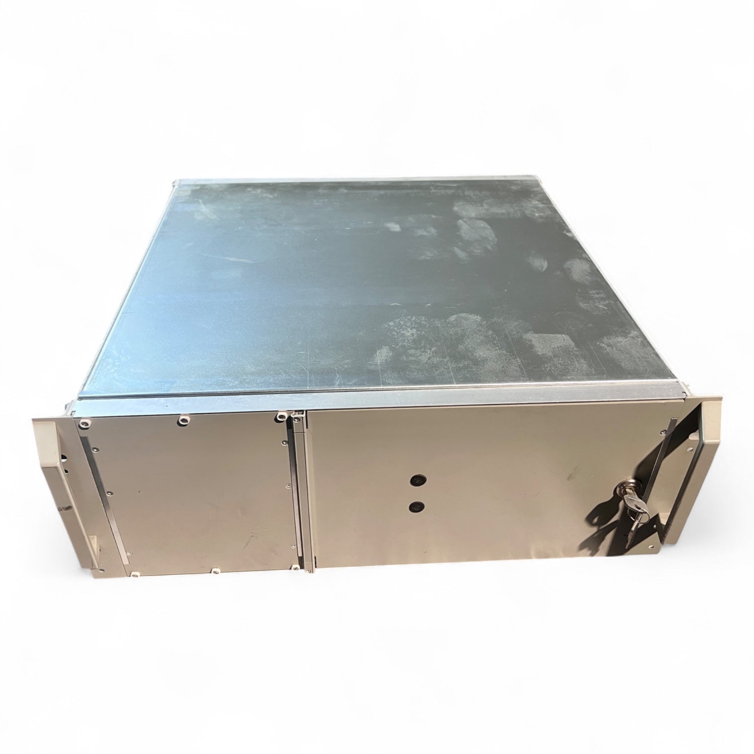 IMA Industrie Computer Rechner 0730305 – Systemeinheit-1 P5/ATX/1 – für BIMA 810 | 310 | 410 | 600 | 680