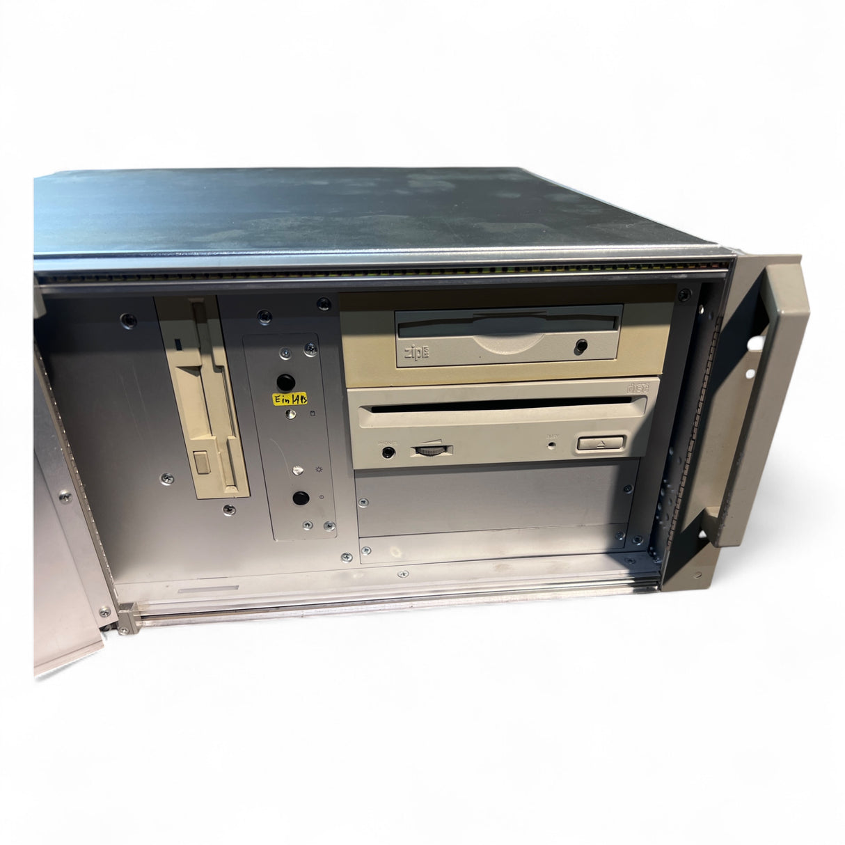 IMA Industrie Computer Rechner 0730305 – Systemeinheit-1 P5/ATX/1 – für BIMA 810 | 310 | 410 | 600 | 680