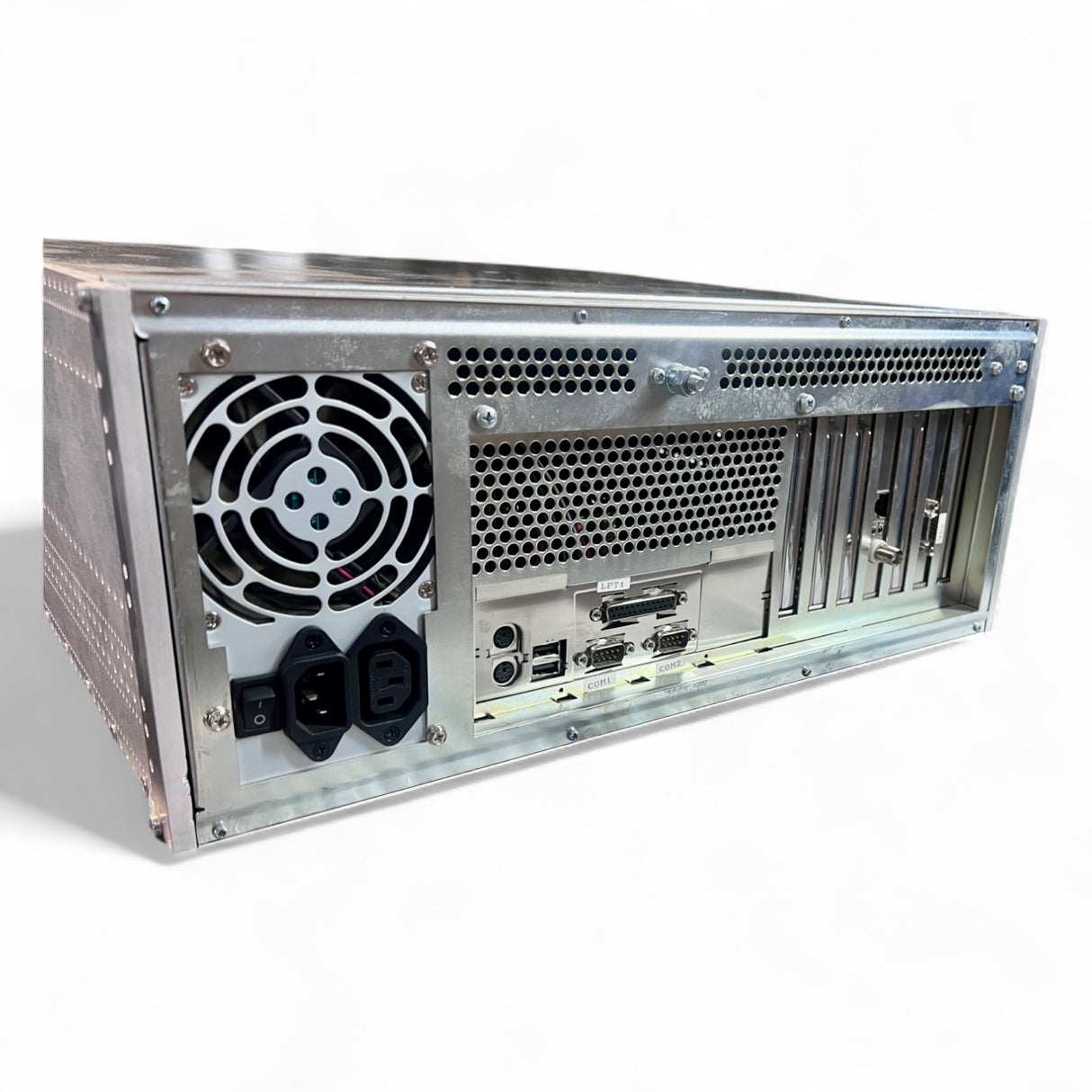 IMA Industrie Computer Rechner 0730305 – Systemeinheit-1 P5/ATX/1 – für BIMA 810 | 310 | 410 | 600 | 680
