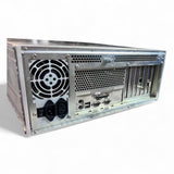 IMA Industrie Computer Rechner 0730305 – Systemeinheit-1 P5/ATX/1 – für BIMA 810 | 310 | 410 | 600 | 680