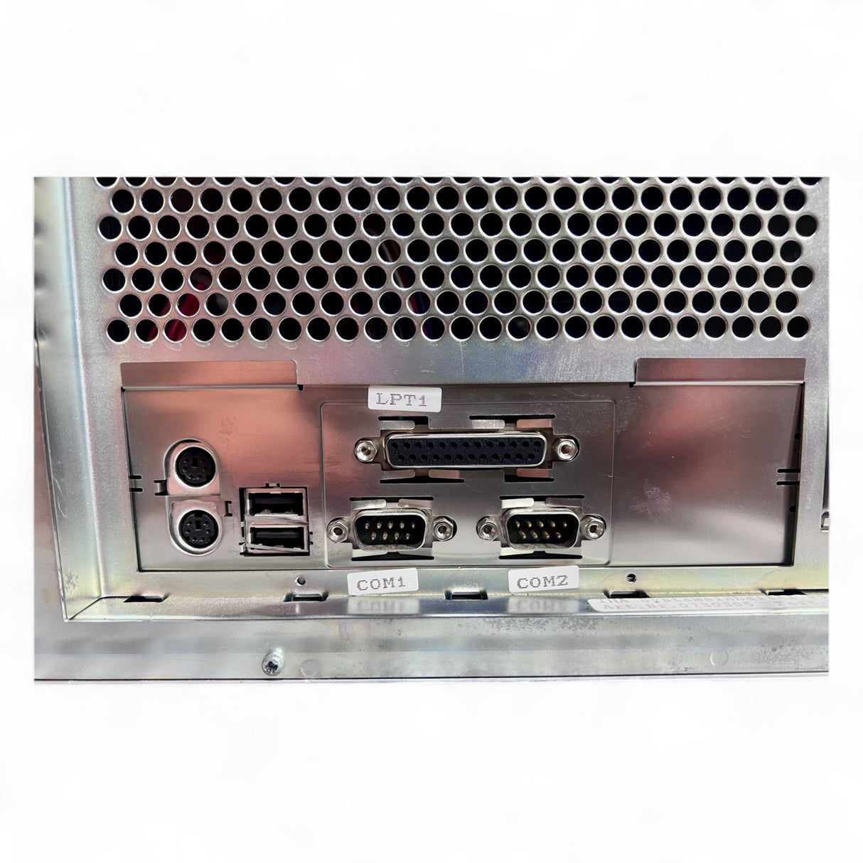 IMA Industrie Computer Rechner 0730305 – Systemeinheit-1 P5/ATX/1 – für BIMA 810 | 310 | 410 | 600 | 680