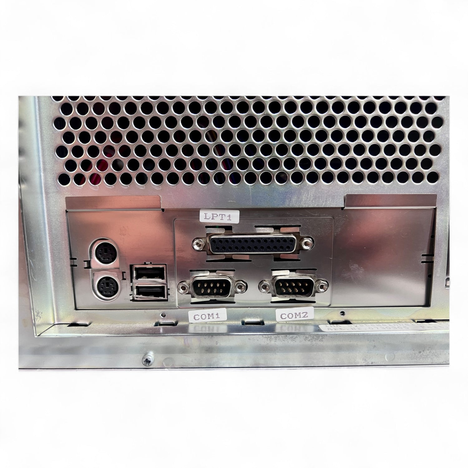 IMA Industrie Computer Rechner 0730305 – Systemeinheit-1 P5/ATX/1 – für BIMA 810 | 310 | 410 | 600 | 680