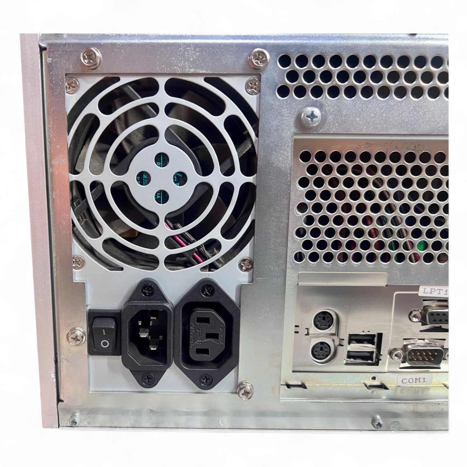 IMA Industrie Computer Rechner 0730305 – Systemeinheit-1 P5/ATX/1 – für BIMA 810 | 310 | 410 | 600 | 680