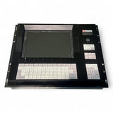 NUM CNC-Bedienfeld mit integriertem Display und Tastatur – Art.-Nr. 10 10 86