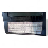 NUM CNC-Bedienfeld mit integriertem Display und Tastatur – Art.-Nr. 10 10 86