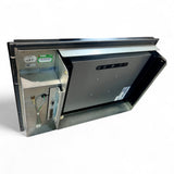 NUM CNC-Bedienfeld mit integriertem Display und Tastatur – Art.-Nr. 10 10 86