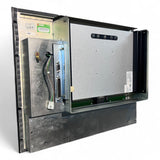 NUM CNC-Bedienfeld mit integriertem Display und Tastatur – Art.-Nr. 10 10 86
