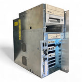 HOMAG Rechner / Computer IPC2 + ELTEC EIPC2 – BAZ 41 – Art.-Nr. 2-083-03-0151 / 2083030151