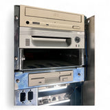 HOMAG Rechner / Computer IPC2 + ELTEC EIPC2 – BAZ 41 – Art.-Nr. 2-083-03-0151 / 2083030151