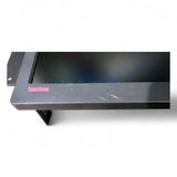 HOMAG Bildschirm IBM ThinkVision – BAZ/BOF/Joker 41 – komplett mit Einbaurahmen