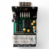 HOMAG RS232-Toslink Adapter – ADAPTER TOSLINK RS232 EXT. VERSORGUNG 5V 2083027965 (Kopie)