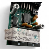 HOMAG RS232-Toslink Adapter – ADAPTER TOSLINK RS232 EXT. VERSORGUNG 5V 2083027965 (Kopie)
