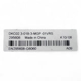 Rexroth Indramat ECODRIVE Cs DKC02.3-018-3-MGP-01VRS Art.-Nr. 295608