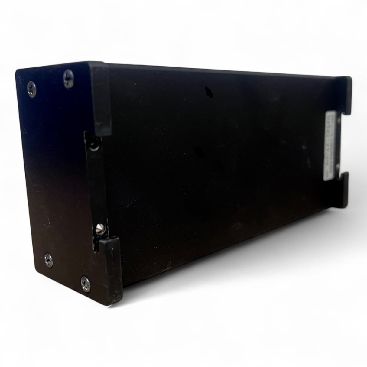 HOMAG Beckhoff Ein- und Ausgangsmodul M1410001 24V LWL 8E 8A Homag 4086050289 ProdID 0220322261