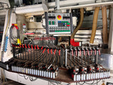 IMA Novimat Concept /I/G/80/650/R3 Kantenanleimmaschine