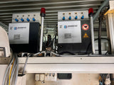 IMA Novimat Concept /I/G/80/650/R3 Kantenanleimmaschine