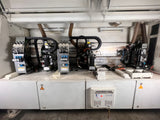 IMA Novimat Concept /I/G/80/650/R3 Kantenanleimmaschine