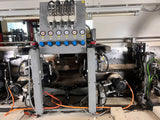 IMA Novimat Concept /I/G/80/650/R3 Kantenanleimmaschine