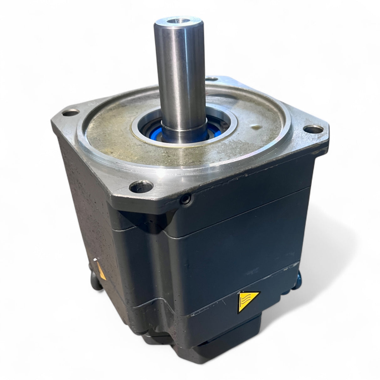 HOMAG BOF BAZ Siemens Servomotor FK7101-5AF71-1CG3 Art.-Nr. 1FK7101-5AF71-1CG3
