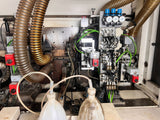 IMA Novimat Concept /I/G/80/650/R3 Kantenanleimmaschine