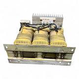 Siemens Stromversorgungs-Transformator 4AV3495-0AG00 Art.-Nr. 4008 26 0237