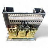 Siemens Dreiphasen-Steuertransformator 24 V DC / 20 A T50/B Art.-Nr. 4AV3295-7AA00 Power Supply
